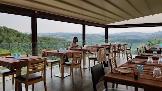 Ristorante Giavelli Montebabbio