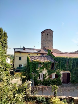 Relaxing Retreat in Rural Italy B&b