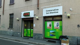 Supermercato CRAI