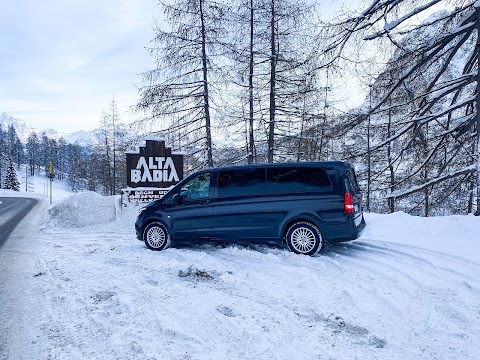 Taxi Alta Badia