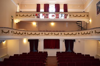 Teatro del Combattente