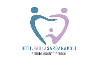 Studio odontoiatrico dott.sse Sardanapoli-Vola