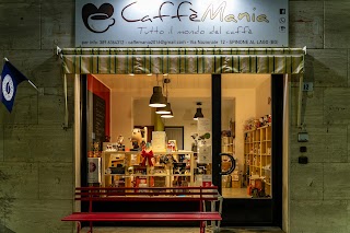 Caffè Mania S.a.s. di Micheli Roberto & C.