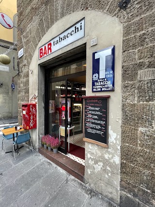 BAR tabacchi