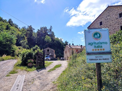 Agriturismo Terrazza sul Parco