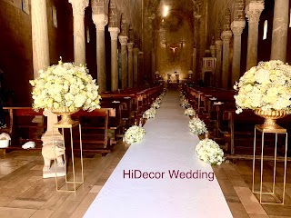 Hidecor Wedding , Floral Designer