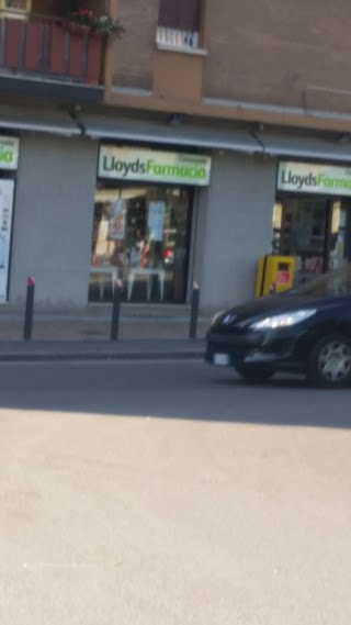 LloydsFarmacia Stendhal