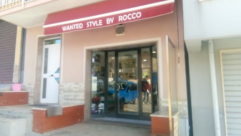 Wanted Style Di Rocco Marchese