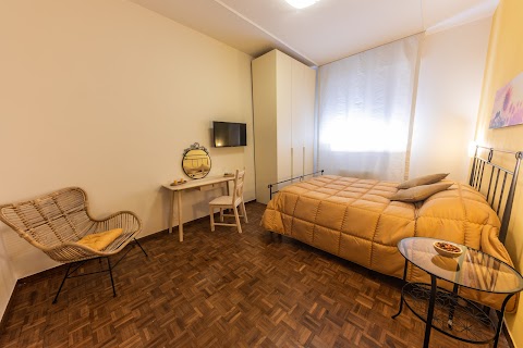 Downtown Bologna Apartment