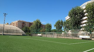 Campo Sportivo Tre Fontane Calcio