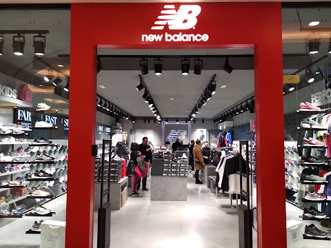 New Balance Store Euroma