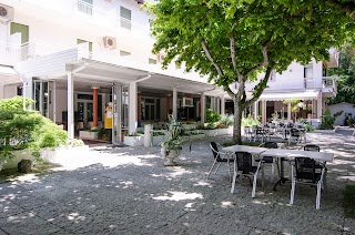 Camping Hotel Valdor