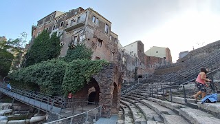 Casa Ega e La Rotonda: bellissimi monovani nel cuore di Catania