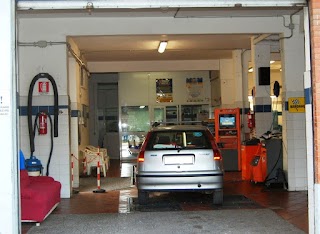 D P Z 2000 Centro Revisioni e Officina Meccanica