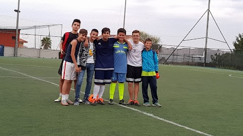 Scuola Calcio Teamsport Millennium