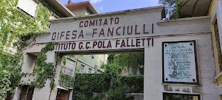 Fondazione Difesa Fanciulli