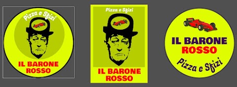 Barone rosso pizza e sfizi