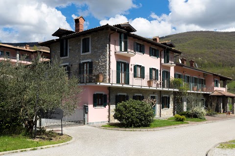 Guest House Valentinčič