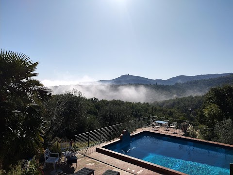 Tenuta Il Poggio Rendola