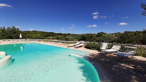 TRUDDHI Casa e Cucina Di Puglia