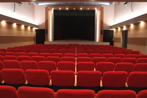 Aurora Cinema & Teatro