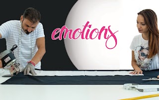 Emotions Atelier - Abiti da ballo