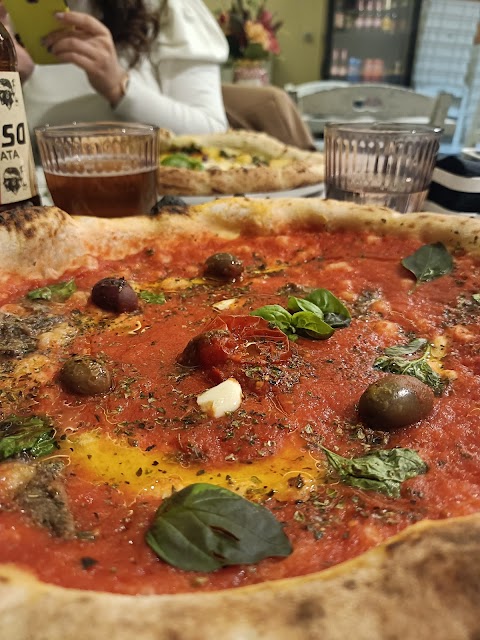 Pizzeria del Corso di Guaglione Vincenzo