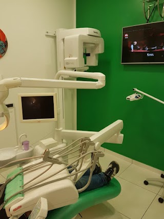 Centro Odontoiatrico Vito Spagnolo s.a.s.