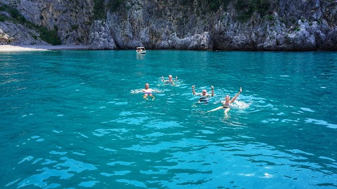 Amalfi Boat Tour S.r.l