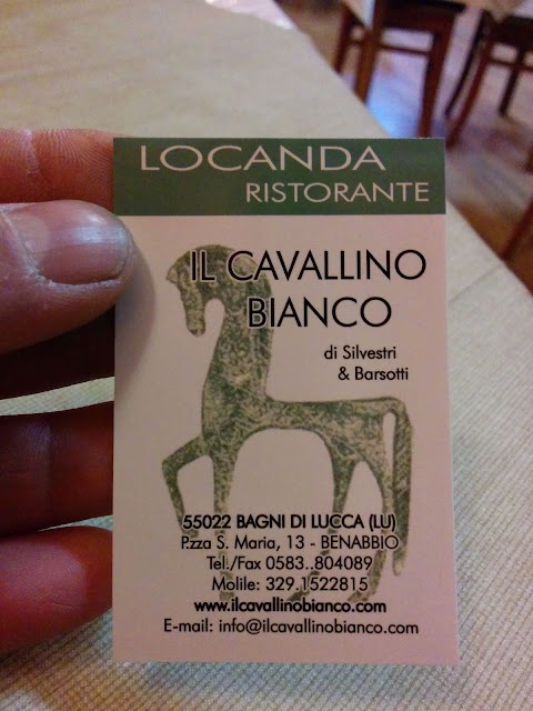 Locanda Il Cavallino Bianco