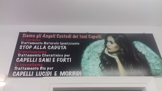 Miria e Simona consulenti di bellezza per i tuoi capelli