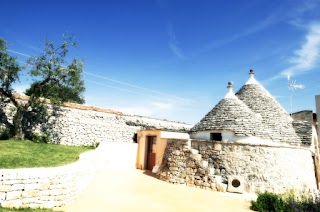 I Trulli Di Sara