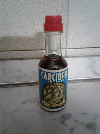 Gambacciani Liquori