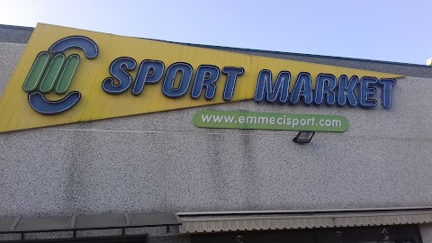 MC Sport Market Lodi SNC di Martani A.C.