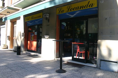 Pub Birreria La Locanda