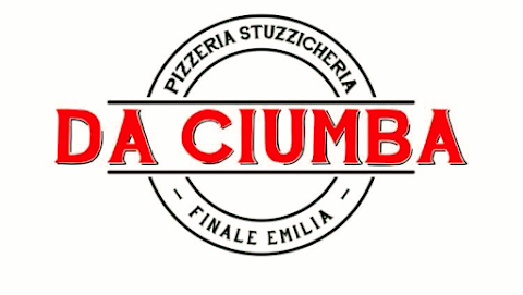 Pizzeria “Da Ciumba” Casumaro