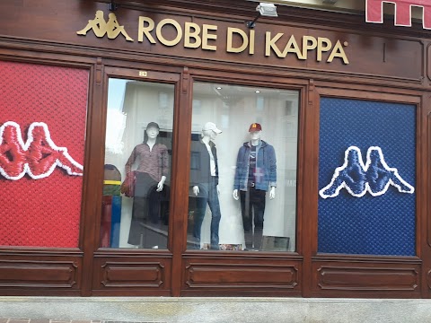 Robe di Kappa 209 Asti