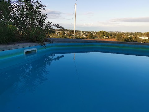 Trullo Isabella