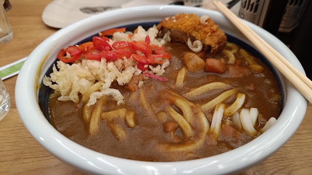 Marugame Udon