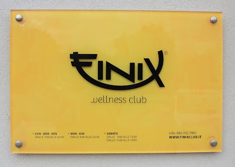 Finix Club