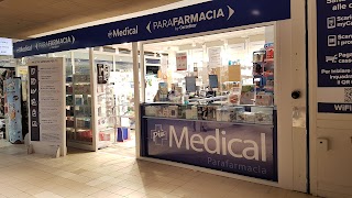 Parafarmacia Più Medical Grugliasco