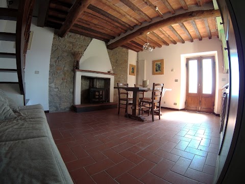 Casa Vacanze Serenella