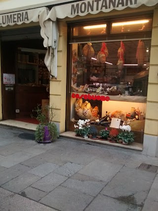 Salumeria Montanari