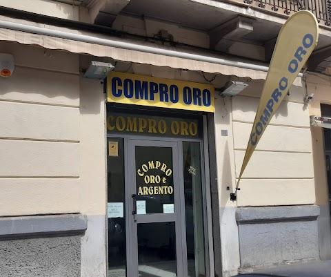 Il Compro Oro