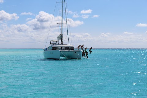 Avelecazzate Noleggio Barche Scuola di Vela