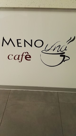 Meno Uno Caffè