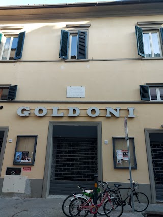 Ex Cinema Goldoni