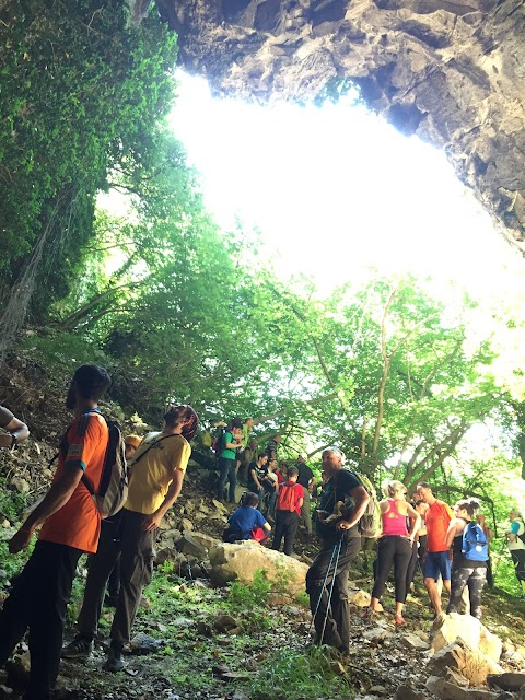 Grotta d'Oro