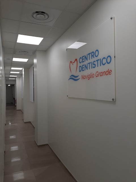 Centro Dentistico Naviglio Grande