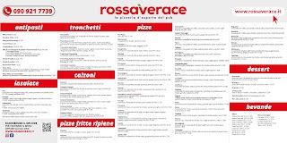 Rossa Verace